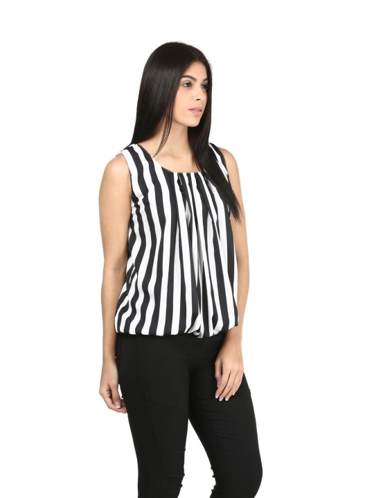 Mayra Partywear Top