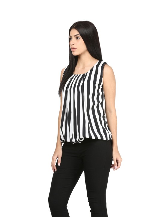Mayra Partywear Top
