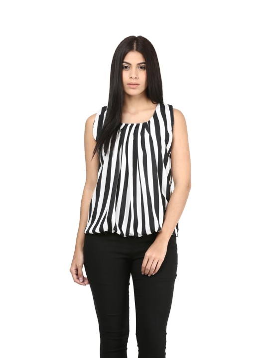 Mayra Partywear Top