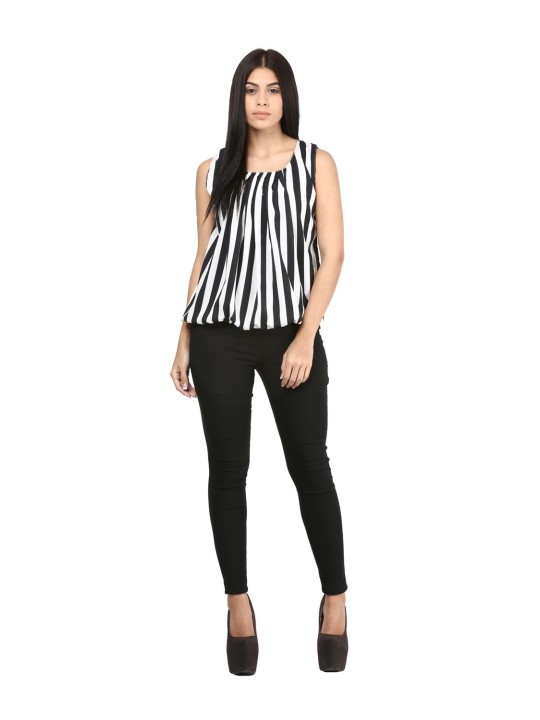 Mayra Partywear Top