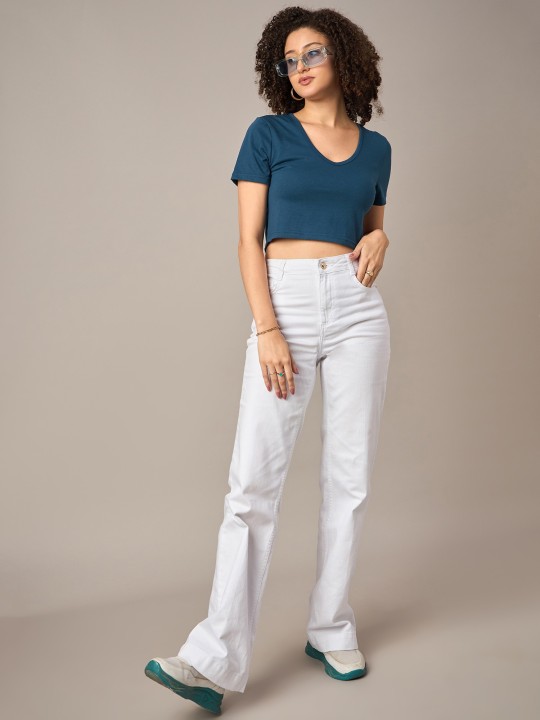 Mayra Partywear Tshirt