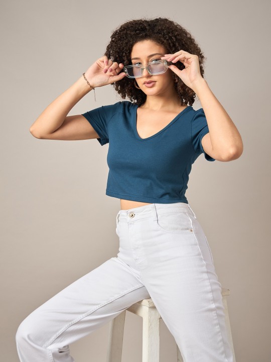 Mayra Partywear Tshirt