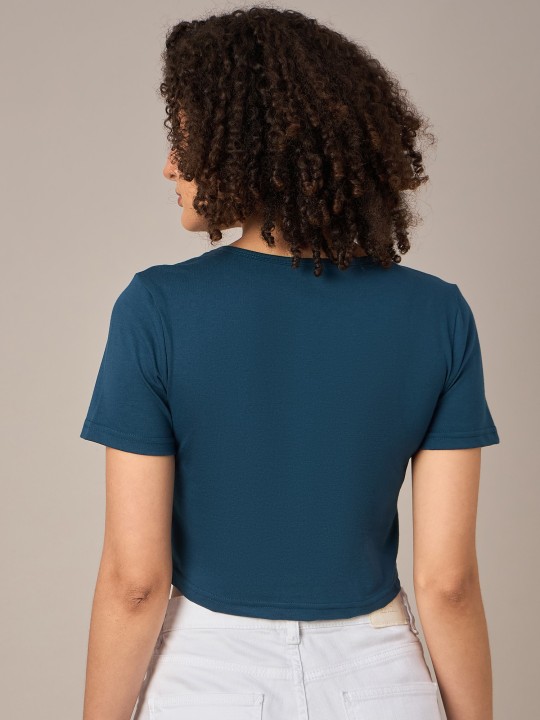 Mayra Partywear Tshirt