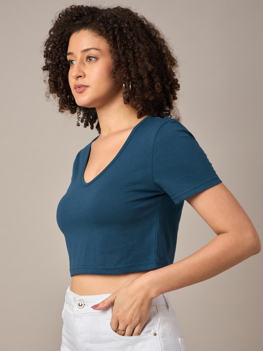 Mayra Partywear Tshirt