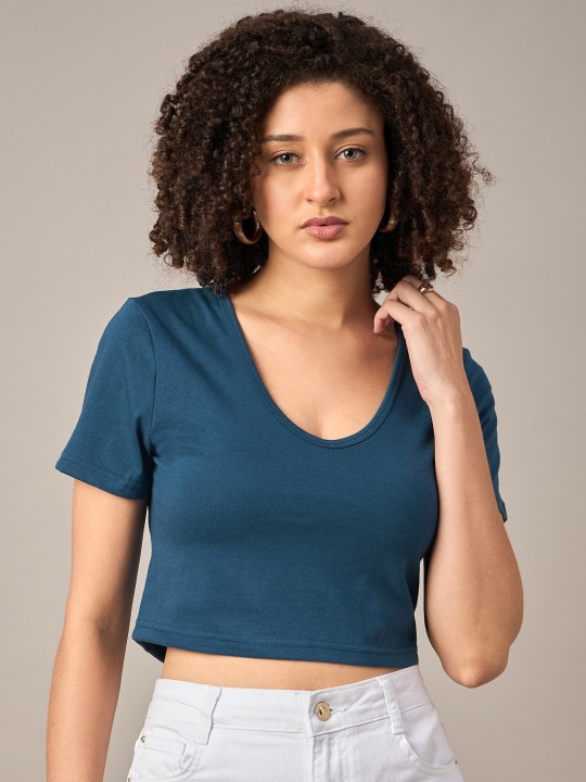 Mayra Partywear Tshirt