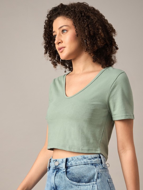 Mayra Partywear Tshirt