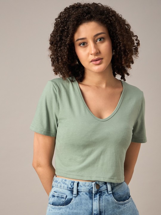 Mayra Partywear Tshirt