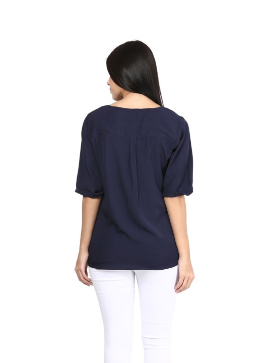 Mayra Partywear Top