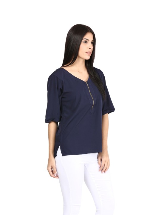Mayra Partywear Top