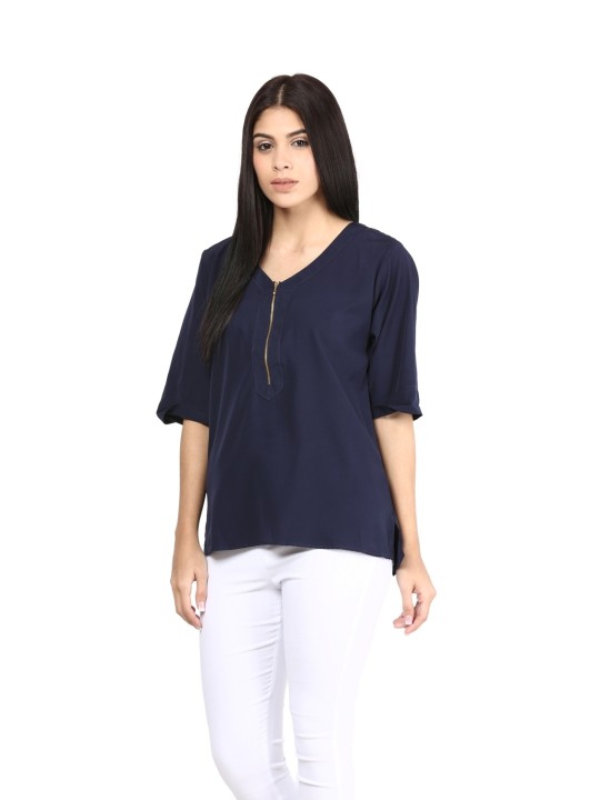 Mayra Partywear Top
