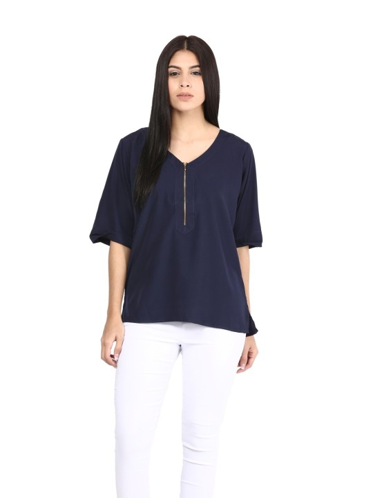 Mayra Partywear Top