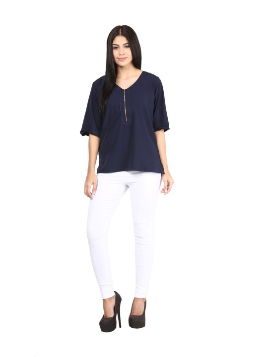 Mayra Partywear Top