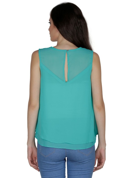 Mayra Partywear Top