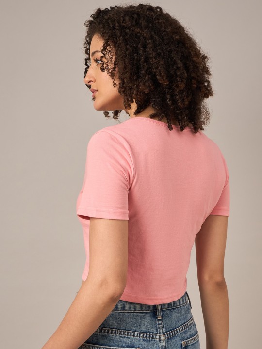 Mayra Partywear Tshirt