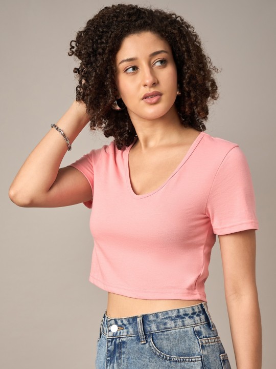 Mayra Partywear Tshirt