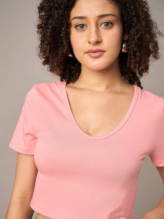 Mayra Partywear Tshirt