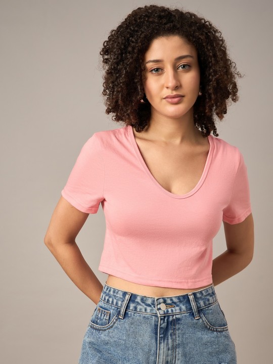 Mayra Partywear Tshirt