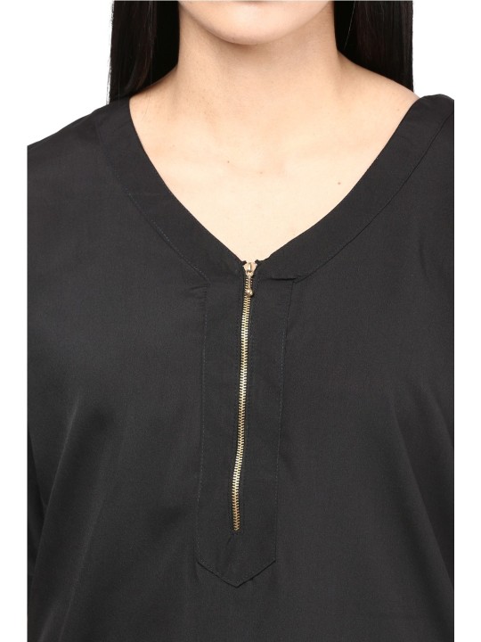 Mayra Partywear Top