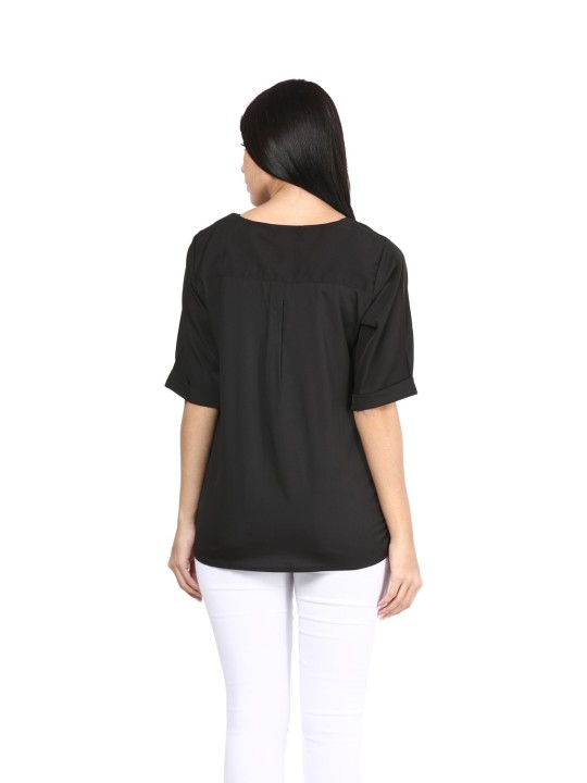 Mayra Partywear Top