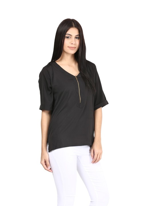 Mayra Partywear Top