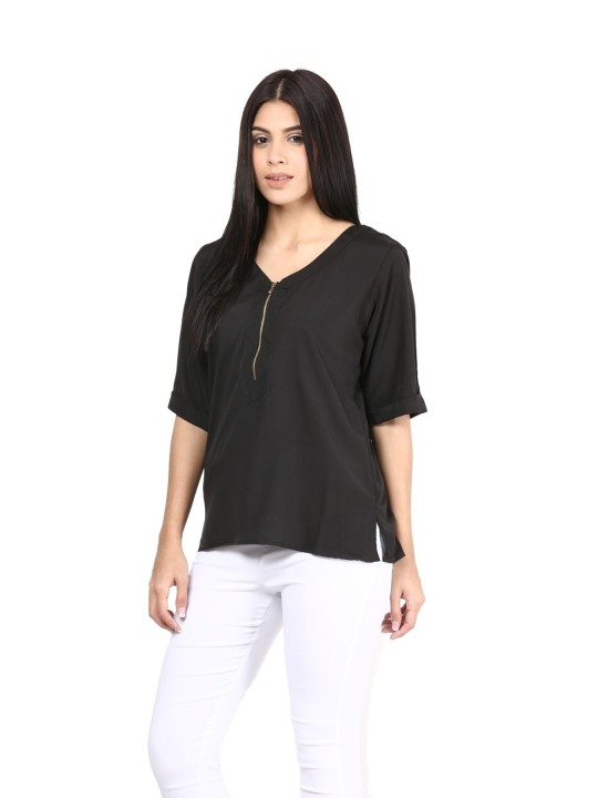 Mayra Partywear Top