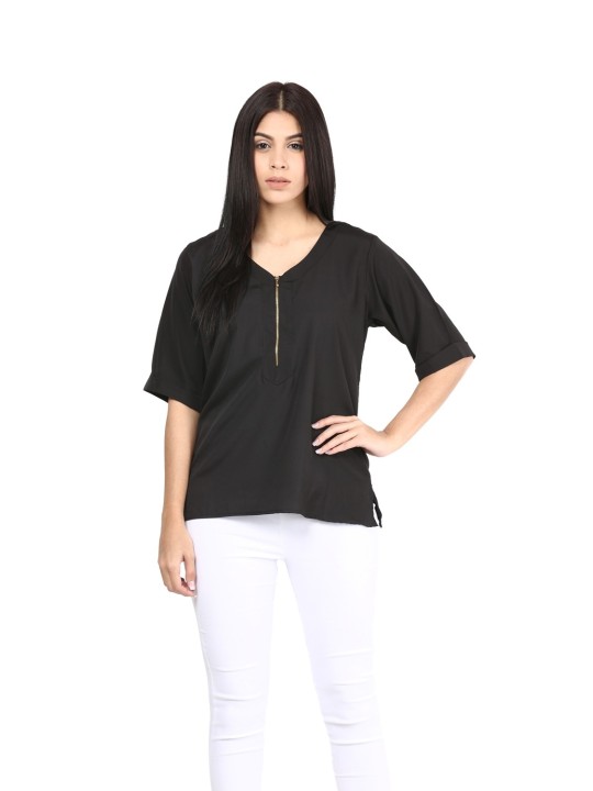 Mayra Partywear Top