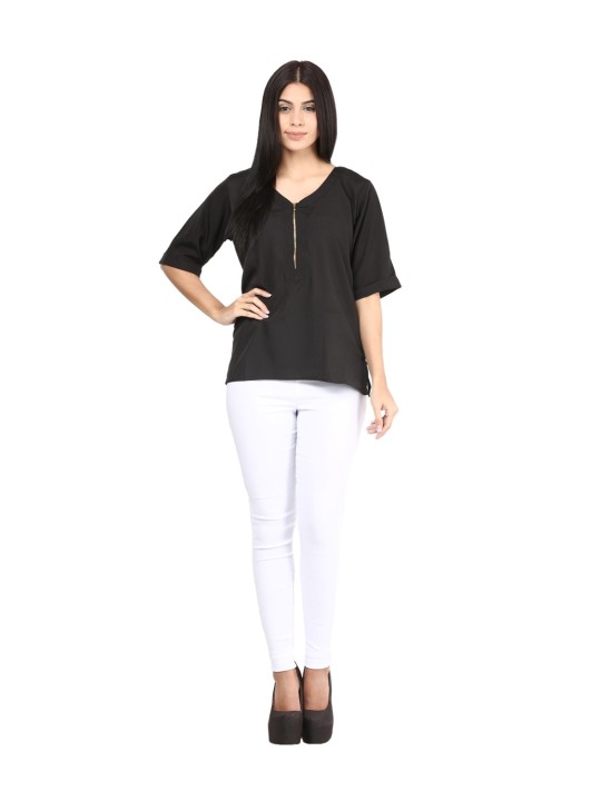 Mayra Partywear Top