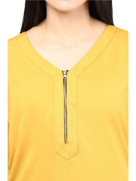 Mayra Partywear Top