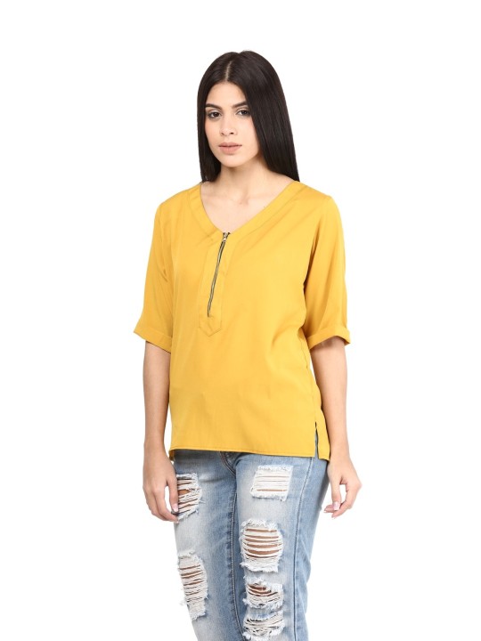 Mayra Partywear Top