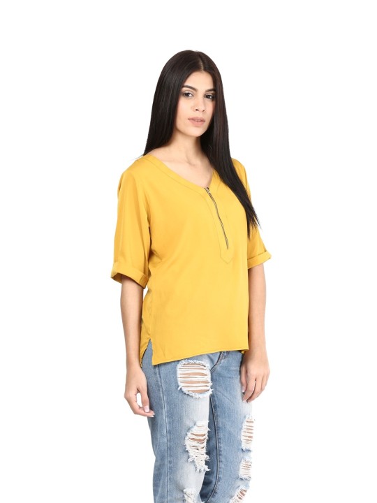 Mayra Partywear Top