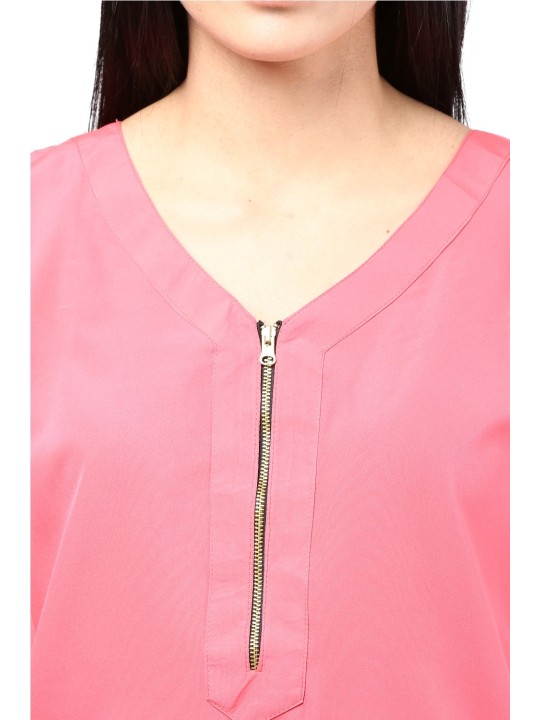 Mayra Partywear Top