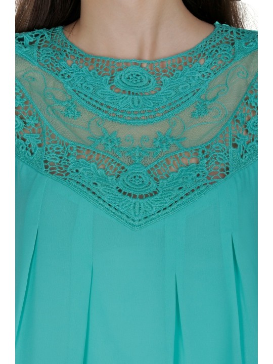 Mayra Partywear Top