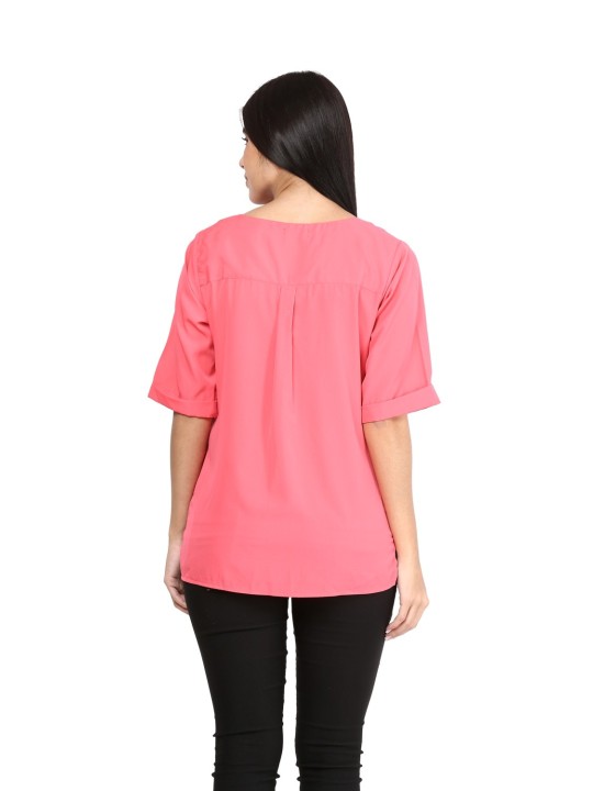 Mayra Partywear Top