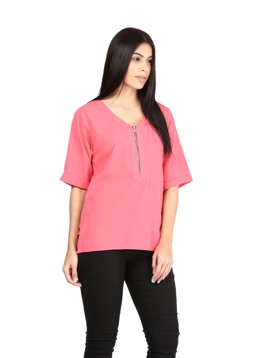 Mayra Partywear Top