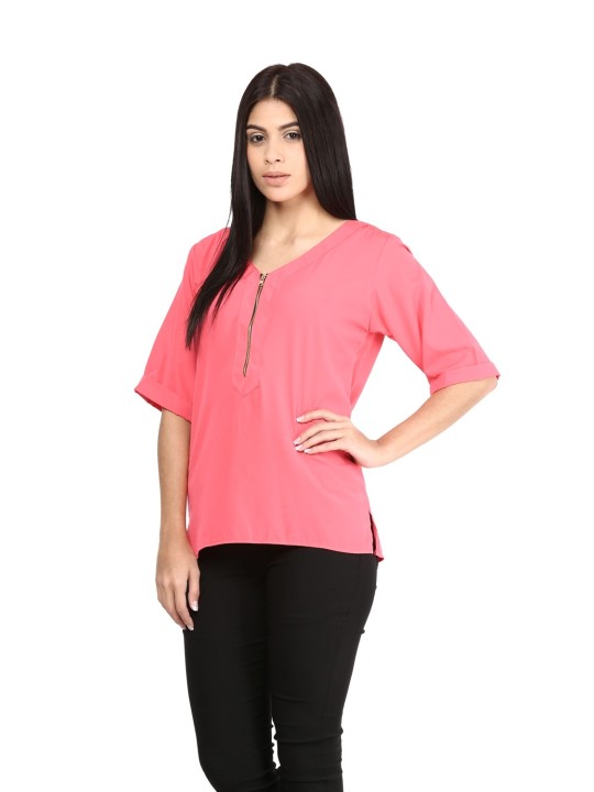 Mayra Partywear Top