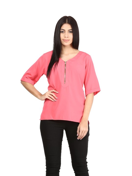 Mayra Partywear Top