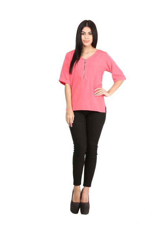Mayra Partywear Top