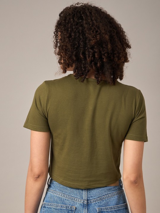 Mayra Partywear Tshirt
