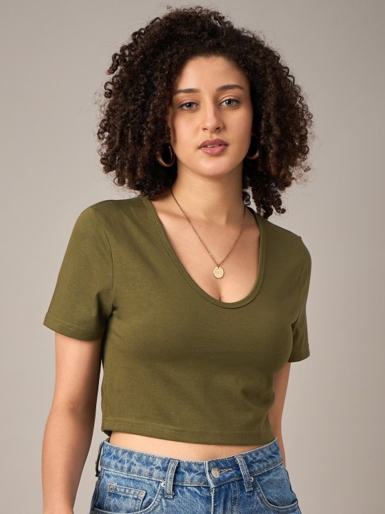 Mayra Partywear Tshirt