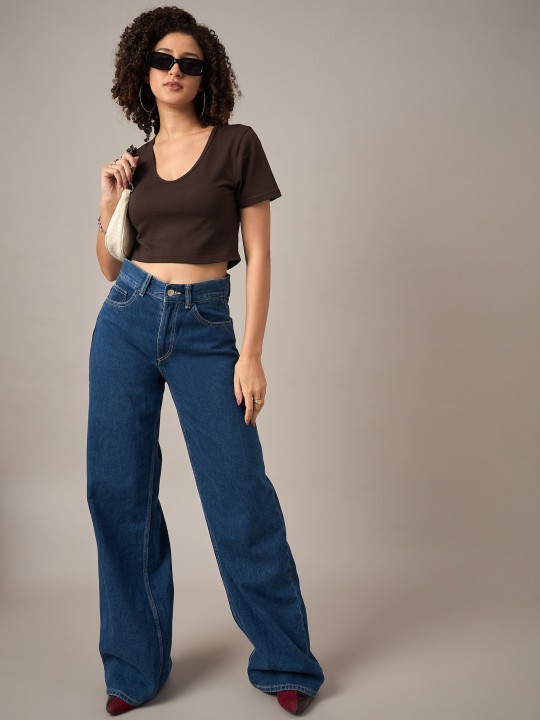 Mayra Partywear Tshirt