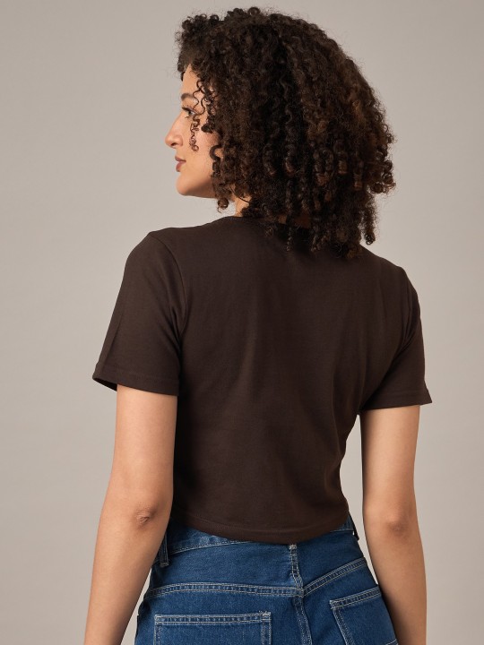 Mayra Partywear Tshirt