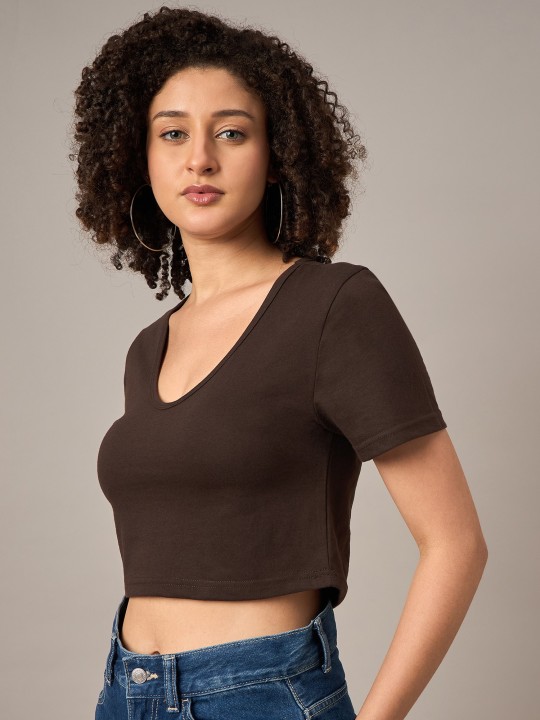 Mayra Partywear Tshirt