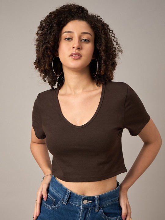 Mayra Partywear Tshirt