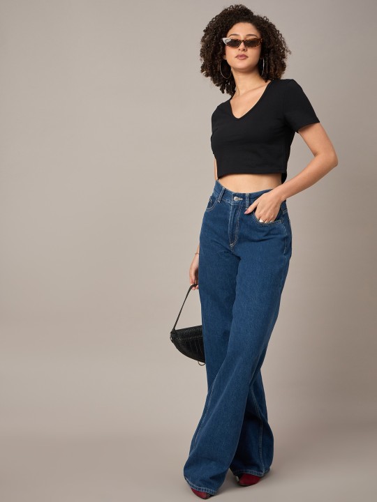 Mayra Partywear Tshirt