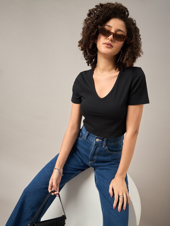 Mayra Partywear Tshirt