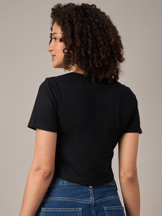 Mayra Partywear Tshirt