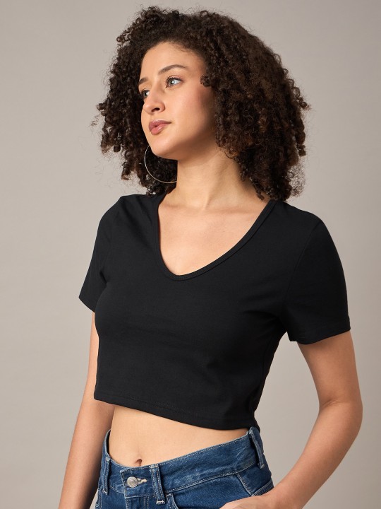 Mayra Partywear Tshirt