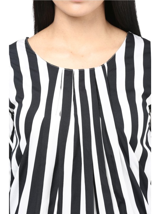 Mayra Partywear Top