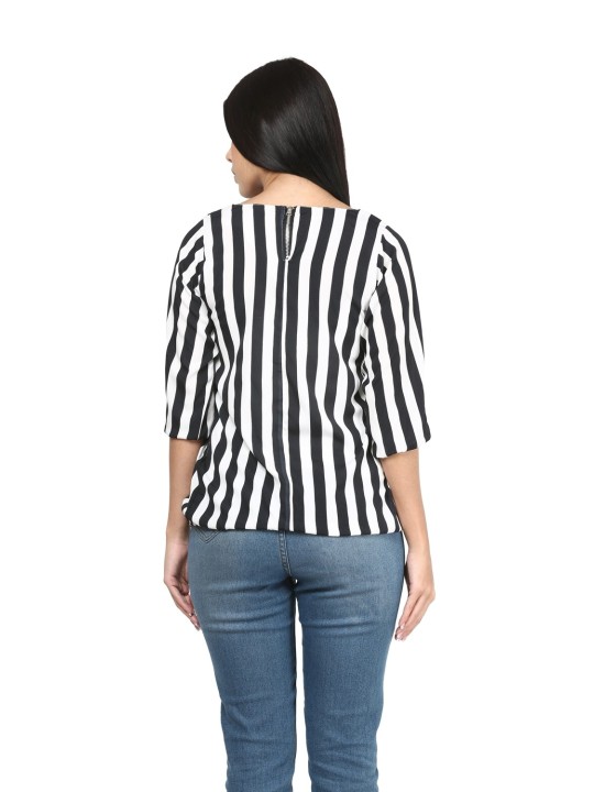 Mayra Partywear Top