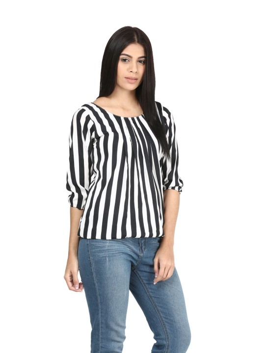 Mayra Partywear Top